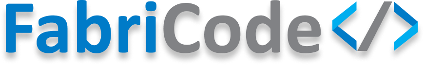 Fabricode