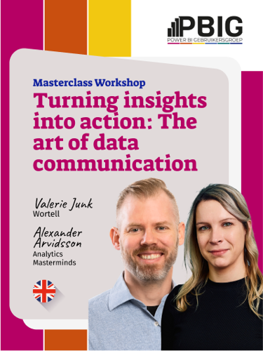 Turning insights into action