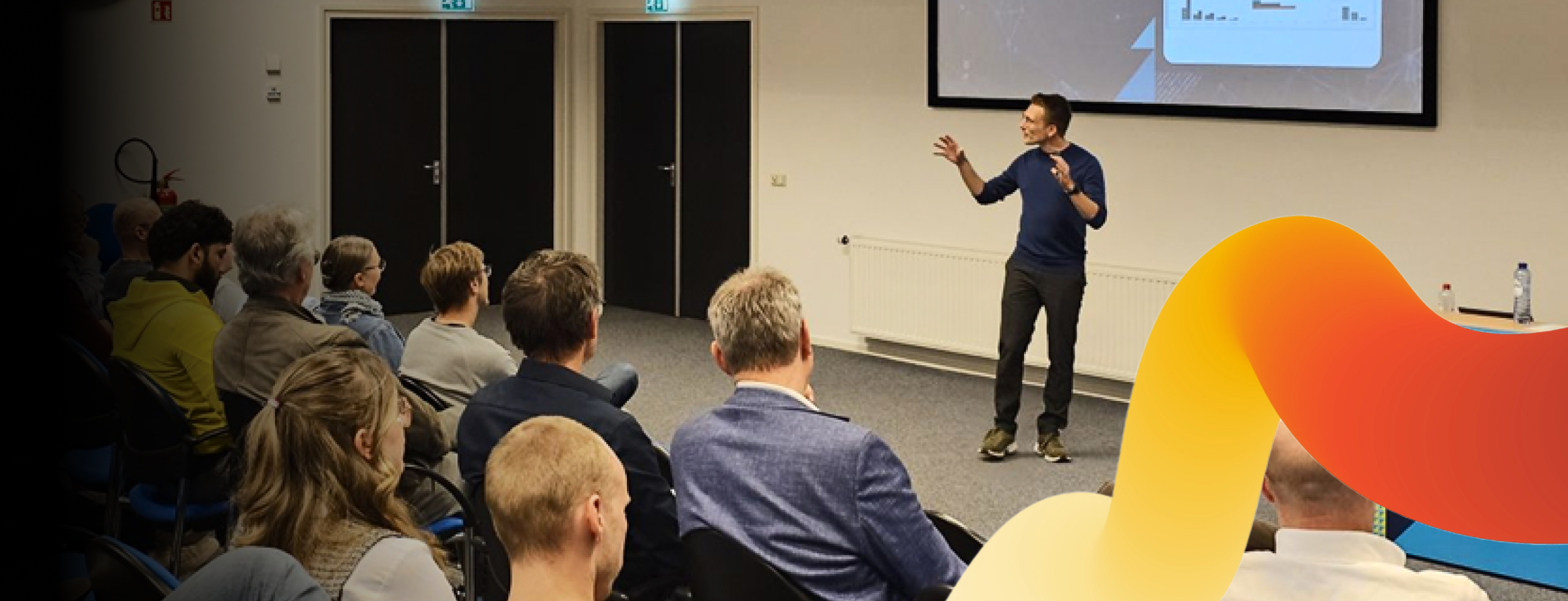 𝗛𝗼𝘀𝘁 𝗲𝗲𝗻 𝗣𝗕𝗜𝗚 𝗔𝘃𝗼𝗻𝗱𝘀𝗲𝘀𝘀𝗶𝗲: Zet jullie organisatie op de kaart in de data-wereld