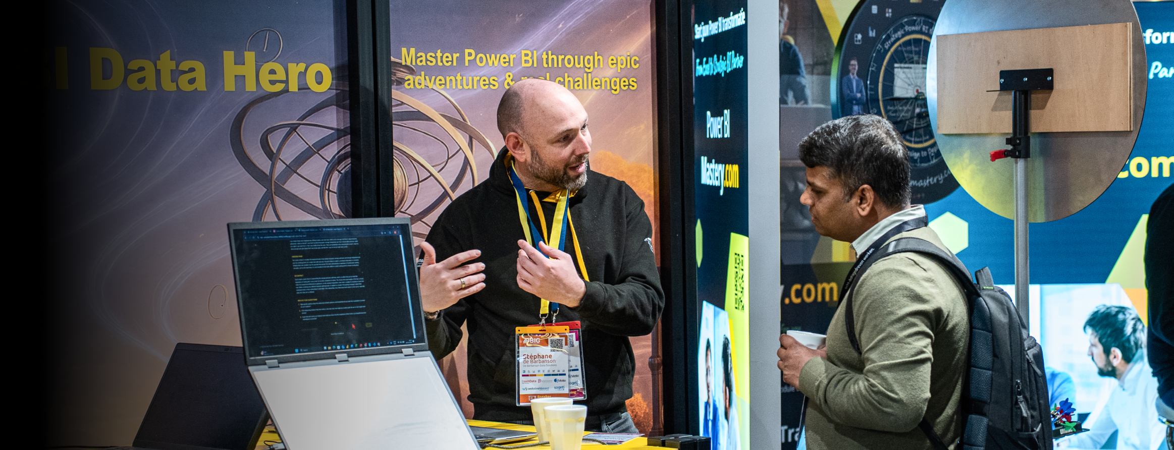 𝗣𝗮𝗿𝘁𝗻𝗲𝗿 𝗧𝗲𝘀𝘁𝗶𝗺𝗼𝗻𝗶𝗮𝗹𝘀