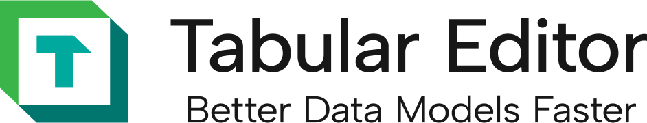 Tabular Editor