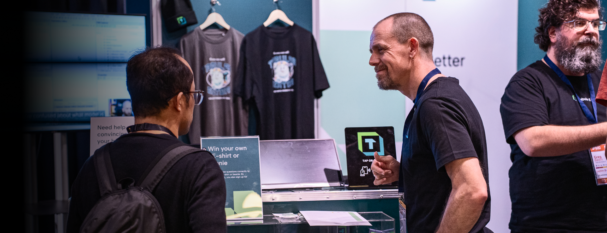 Become a partner of the largest Power BI event