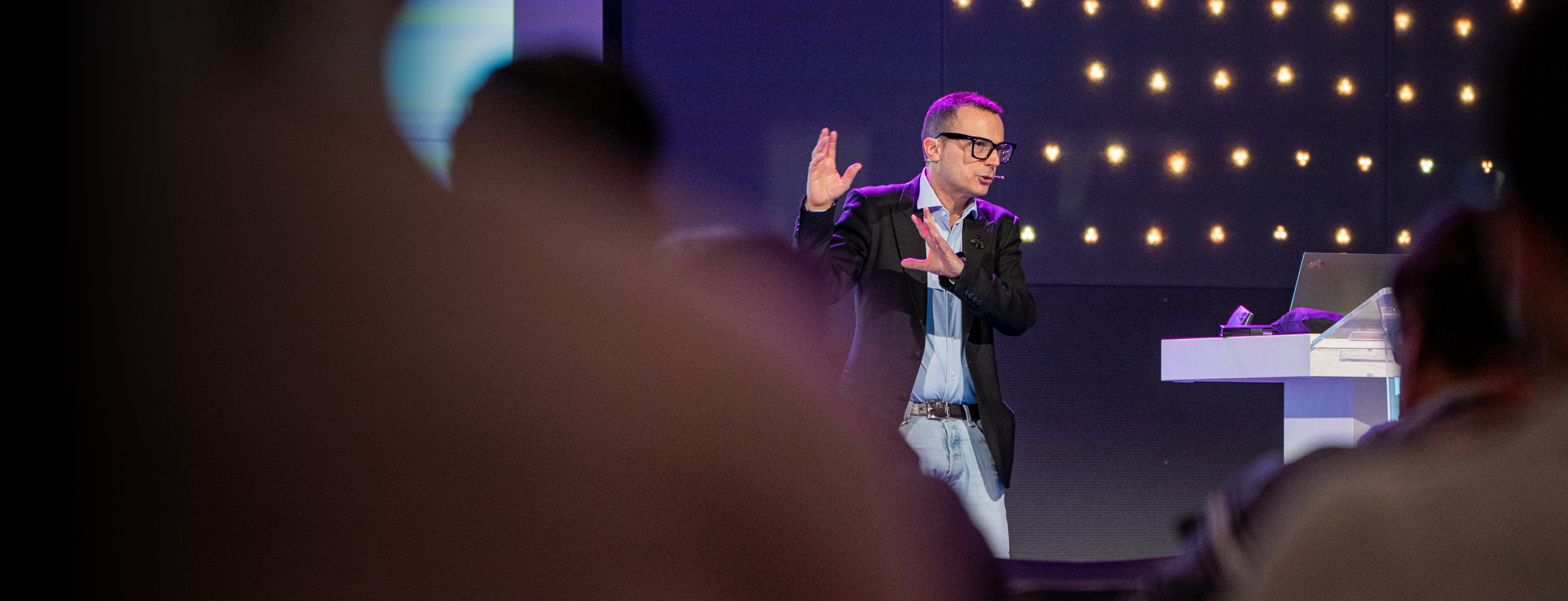 Vacature: Penningmeester