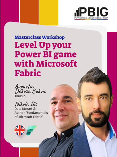 Level Up your Power BI game