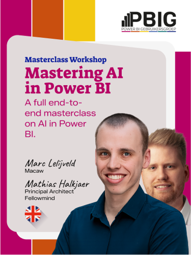 Mastering AI in Power BI